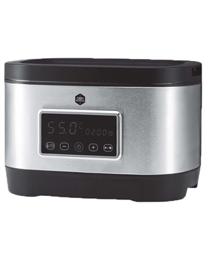 Obh sous vide test